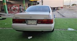 تۆیۆتا کراون